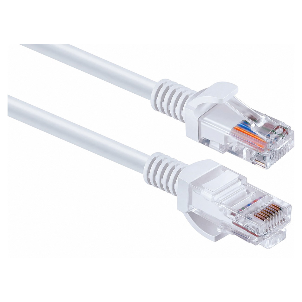 Сетевой кабель Defender RJ4505Cat5E photo 1 Сетевой кабель Defender RJ4505Cat5E photo 1
