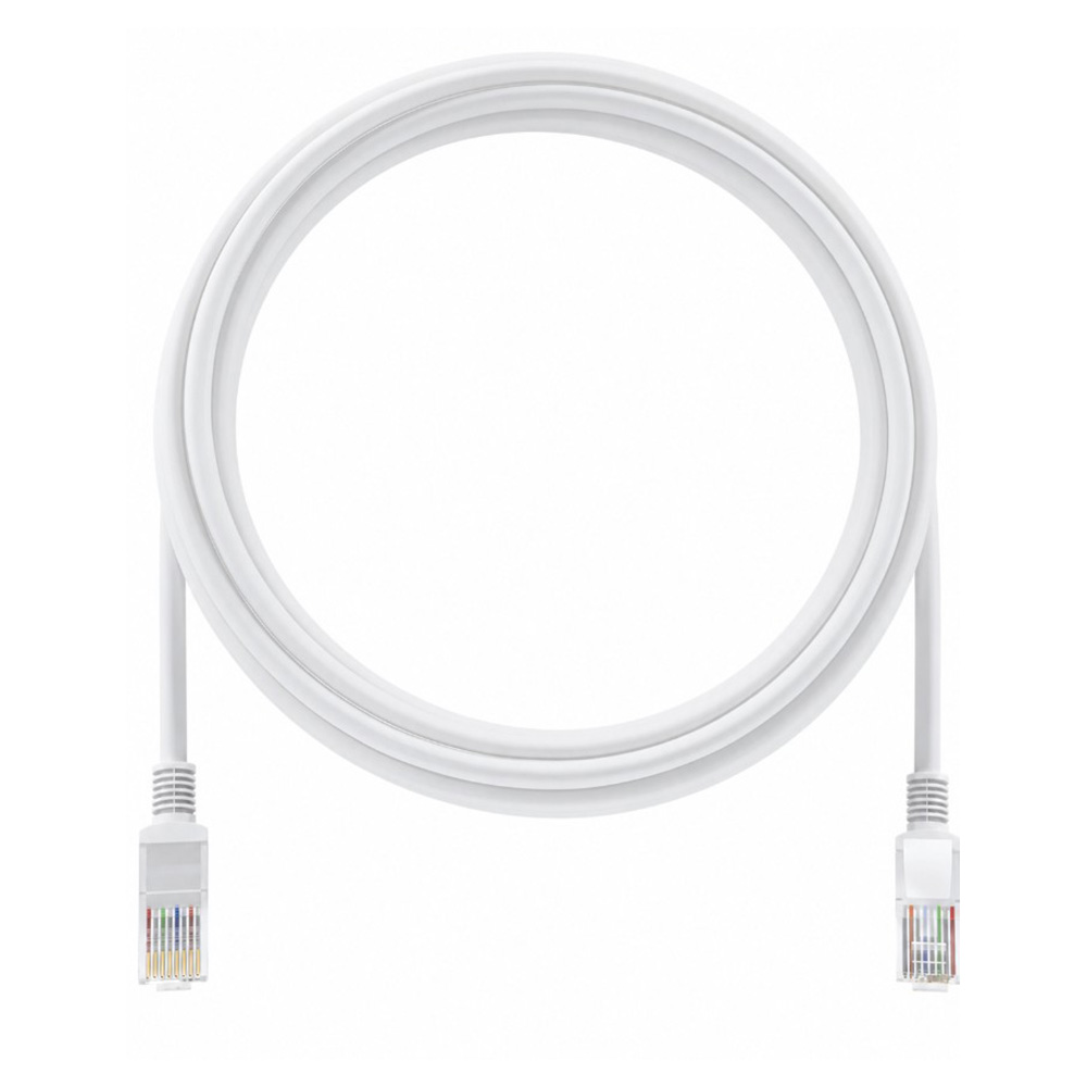 Сетевой кабель Defender RJ4505Cat5E photo 3