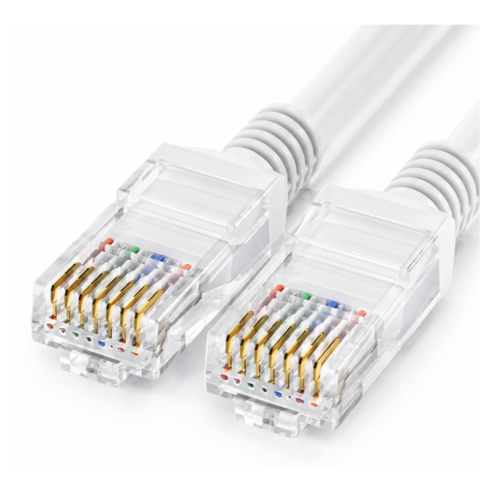 Сетевой кабель Defender RJ4505Cat5E photo 4