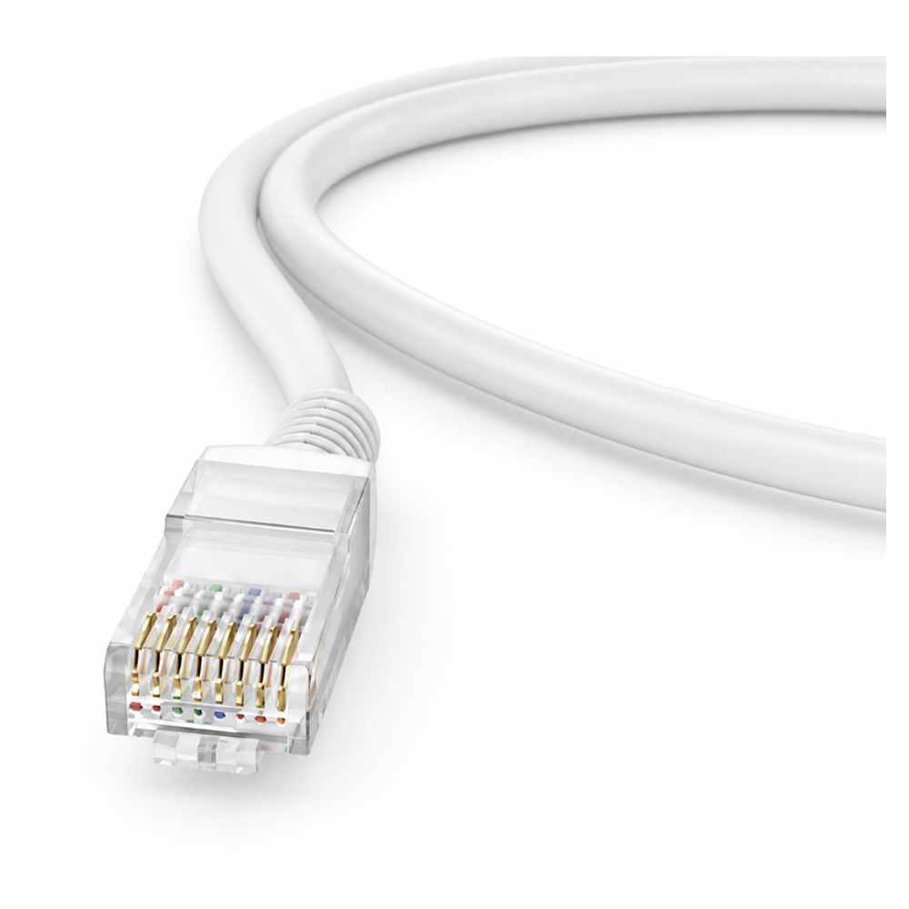 Сетевой кабель Defender RJ4505Cat5E photo 6