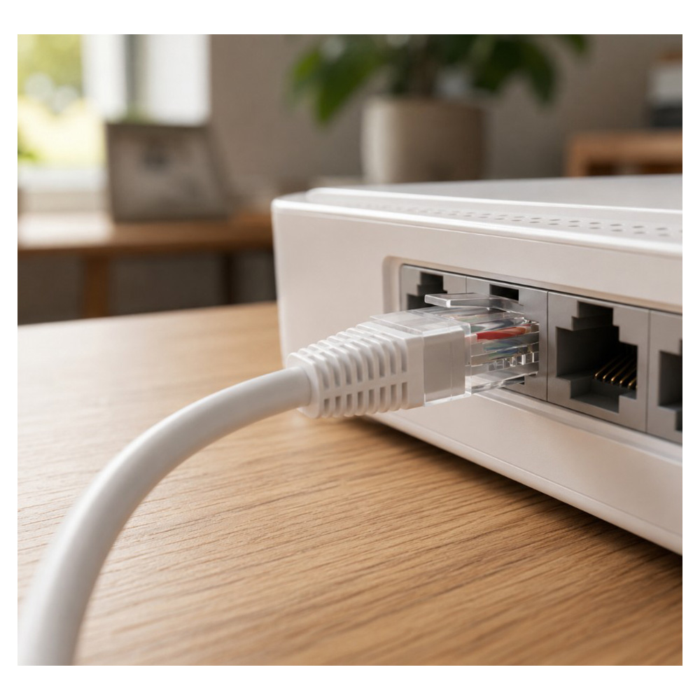 Сетевой кабель Defender RJ4505Cat5E photo 7