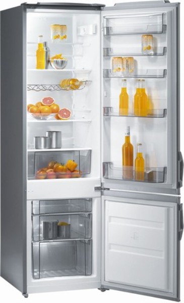 Холодильник Gorenje RK41295E photo 1 Холодильник Gorenje RK41295E photo 1