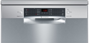 Masina de spalat vase Bosch SMS46GI05E, 6 programe, 60 cm, A++ thumbnav 2