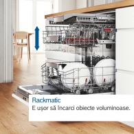 Masina de spalat vase Bosch SMS4HVI45E thumbnav 8