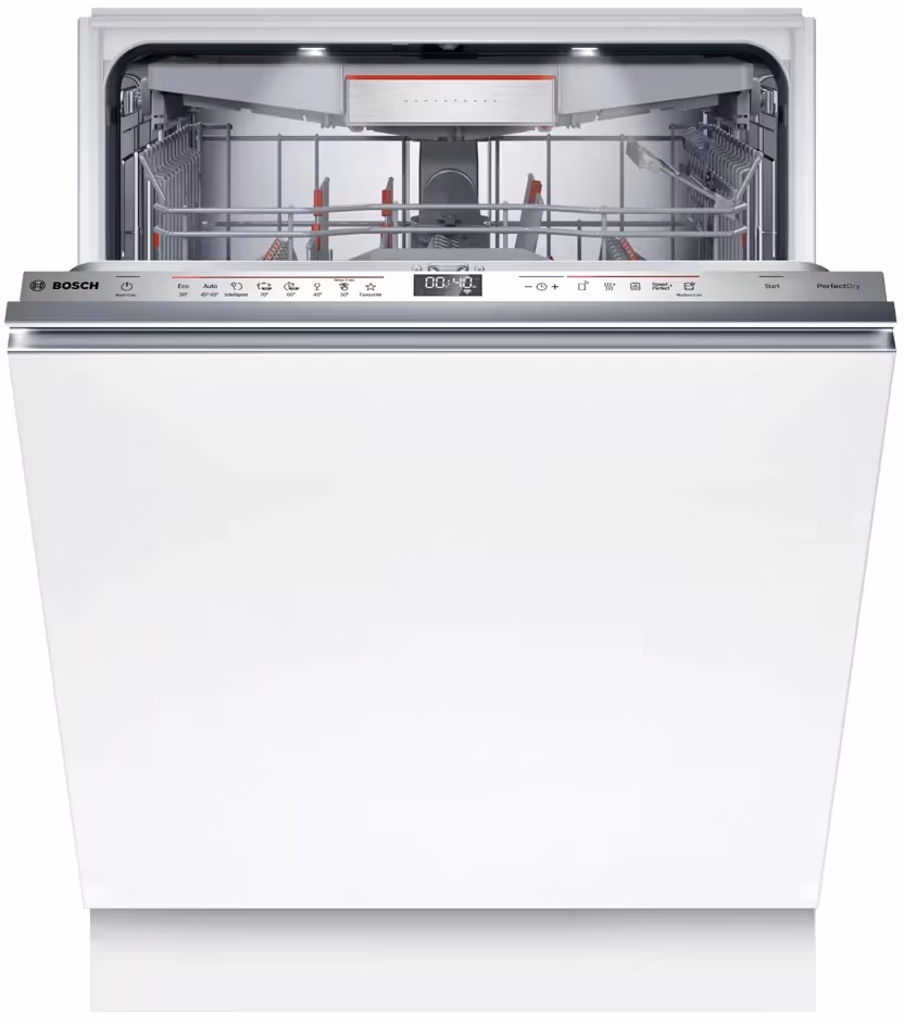 Посудомоечная машина  Bosch SMV6ZCX05E