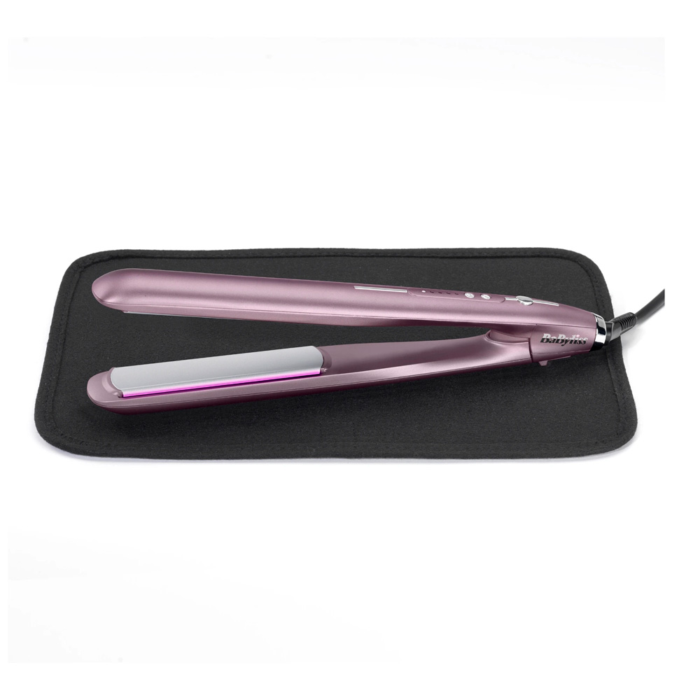 Щипцы для выравнивания Babyliss ST605E photo 7