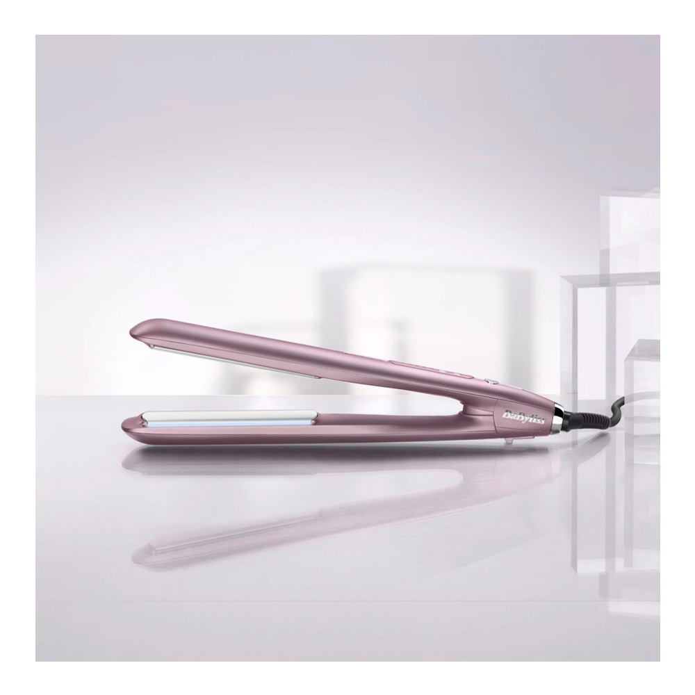 Щипцы для выравнивания Babyliss ST605E photo 8