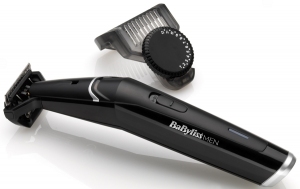 Trimmer facial Babyliss T885E thumbnav 4
