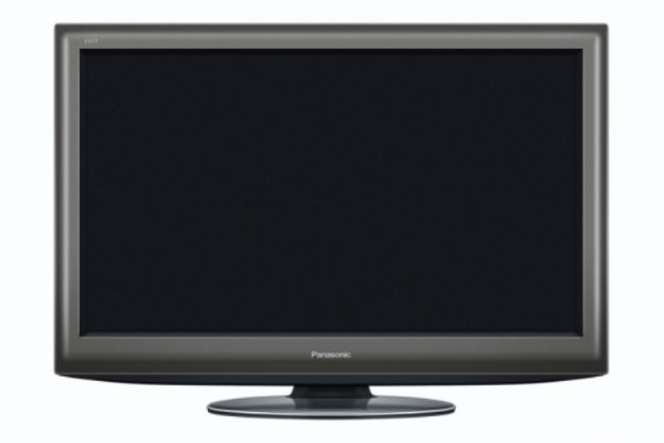 Телевизор Panasonic TX-LR37D25E / 37" / / Full HD photo 1