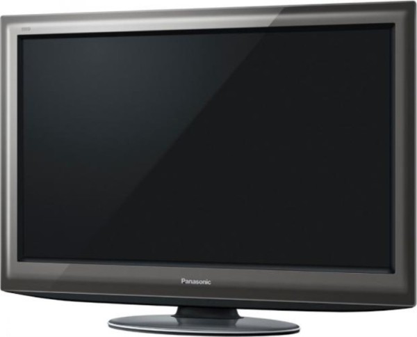 Телевизор Panasonic TX-LR37D25E / 37" / / Full HD photo 2