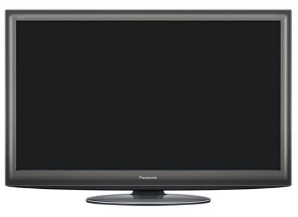 Телевизор Panasonic TX-L42D25E / 42" / / Full HD photo 1
