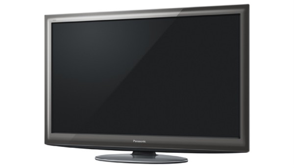 Телевизор Panasonic TX-L42D25E / 42" / / Full HD photo 2