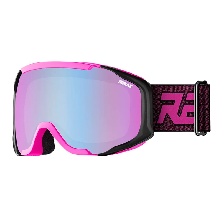 Masca de schi Relax DE-VIL