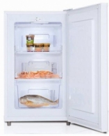 Морозильная камера Shivaki SH75F, 73 л, 85 см, A+, Белый thumbnav