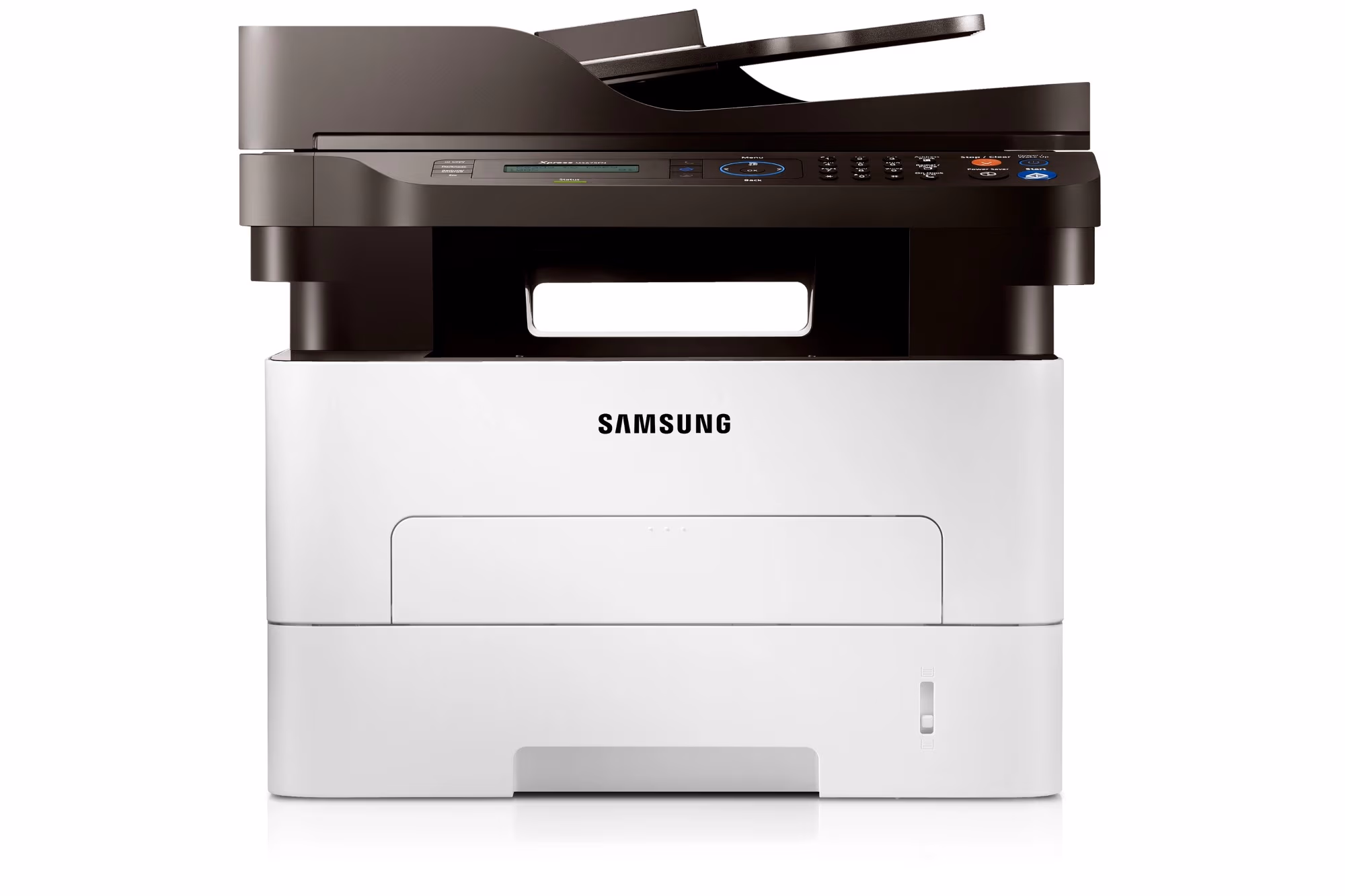 MFD cu laser Samsung SL-M2675F 