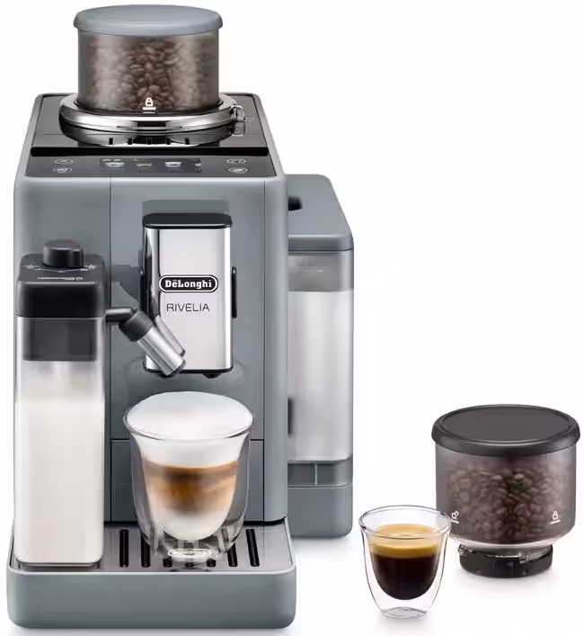 Aparat de cafea Delonghi EXAM44055G 