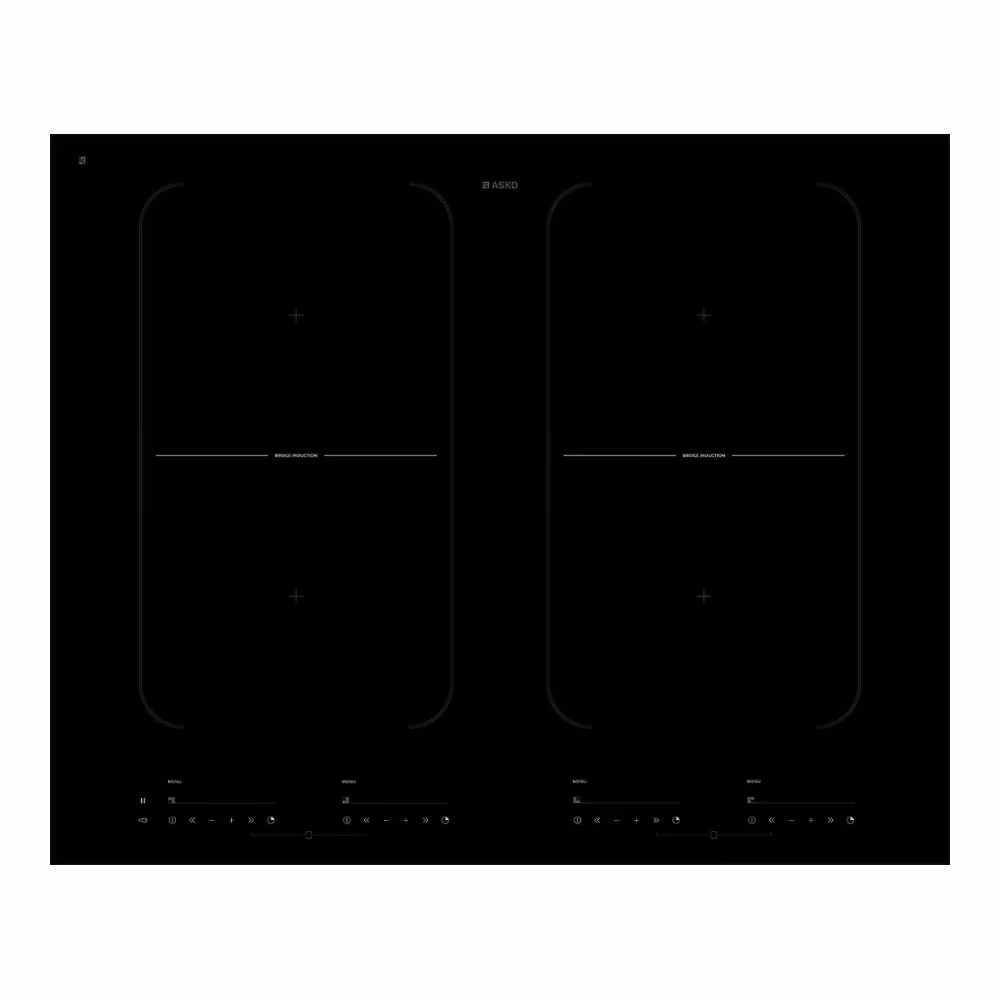 Встраиваемая индукционная панель Asko HI1655G