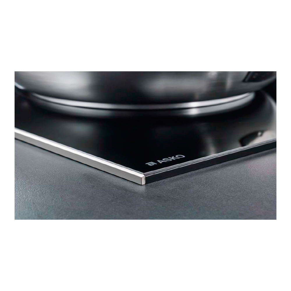 Встраиваемая индукционная панель Asko HI1655G photo 4