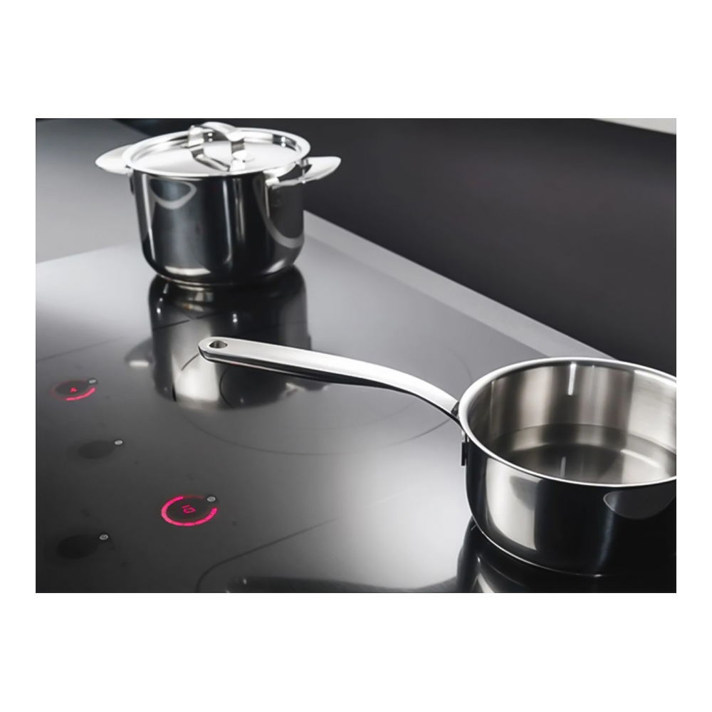 Встраиваемая индукционная панель Asko HI1655G photo 5