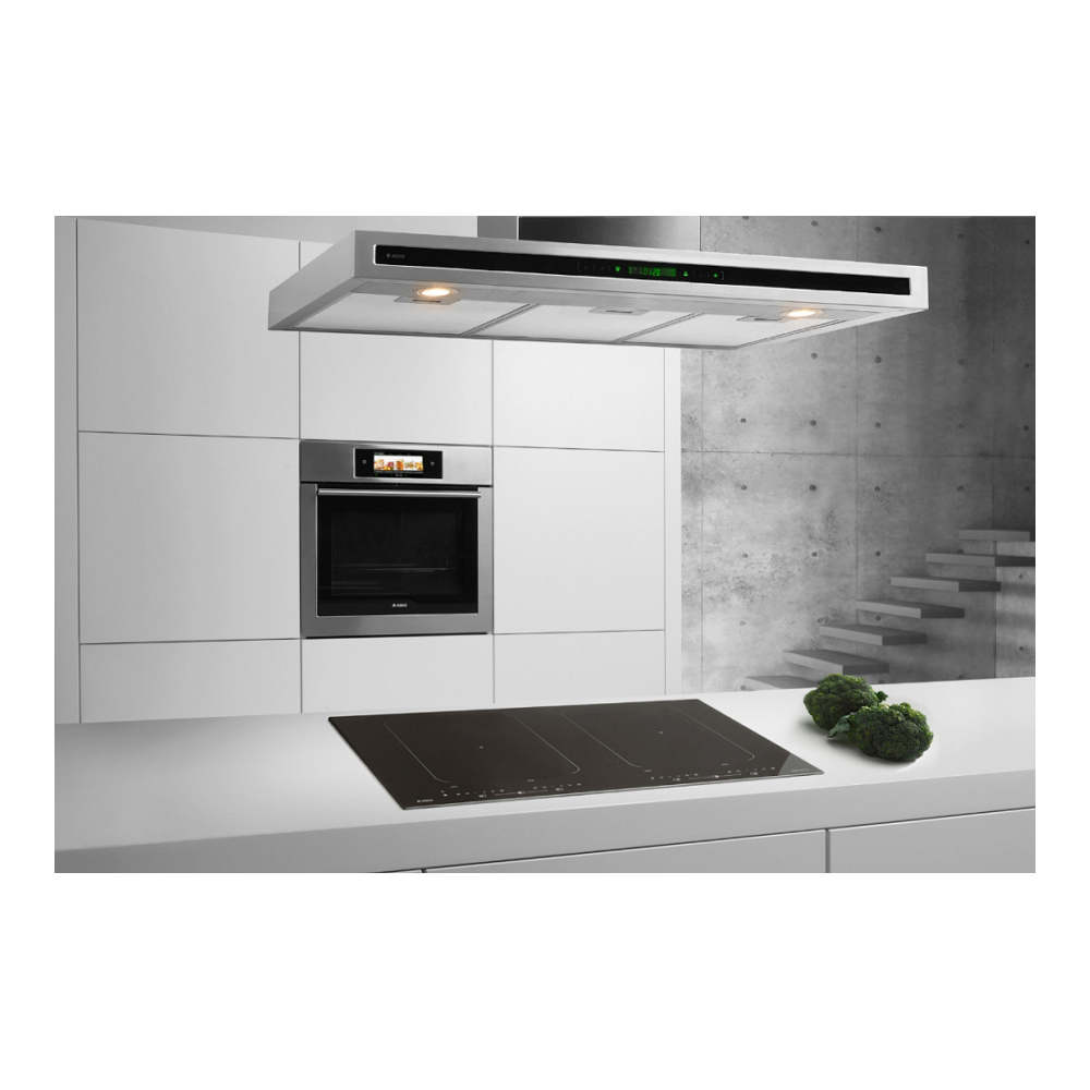 Встраиваемая индукционная панель Asko HI1655G photo 8