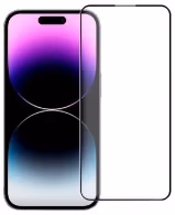Защитное стекло Helmet HMTDGOR12PRO5G
