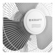 Ventilator de podea Kraft KF-FS40/1645G thumbnav 2