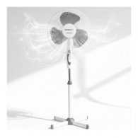 Ventilator de podea Kraft KF-FS40/1645G thumbnav 3