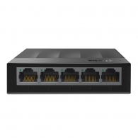 Comutator de retea TP-Link LS1005G thumbnav 1