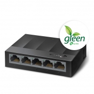 Comutator de retea TP-Link LS1005G thumbnav 4