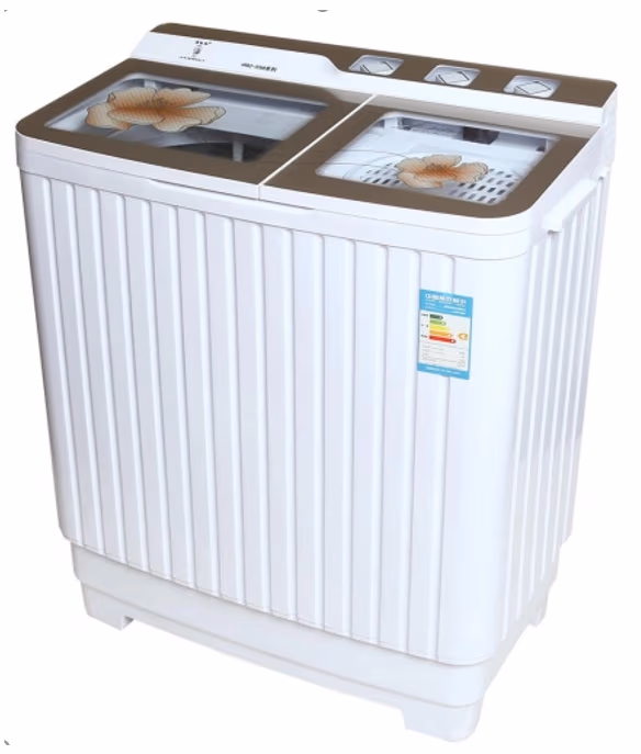 Стиральная машина полуавтомат Eurolux SWM75G 