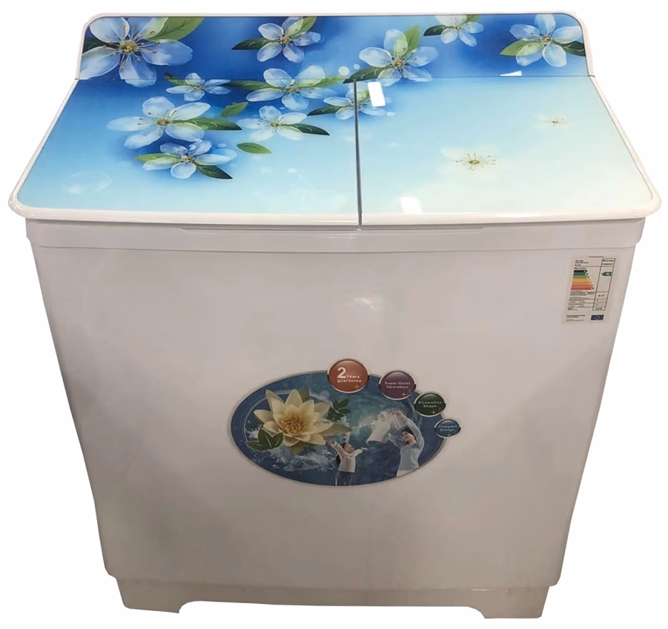 Mas.de spalat semiautomat Eurolux SWMs95G 