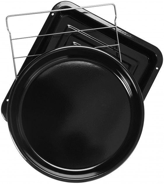 Cuptor electric Vegas VEO-8045G, 45 l, 1500 W, Inox photo 3