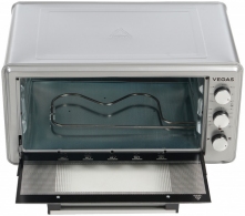 Cuptor electric Vegas VEO-8045G, 45 l, 1500 W, Inox thumbnav 4