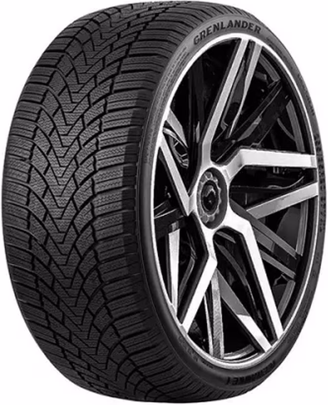 Anvelope de iarna Grenlander 195/55R15 ICEHAWKE I 85H 