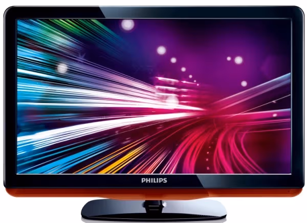 Televizor LED Philips 19PFL3405H 