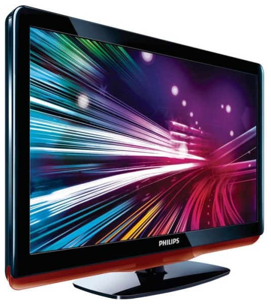 Televizor Philips 19PFL3405H / 19" / / HD ready photo 2