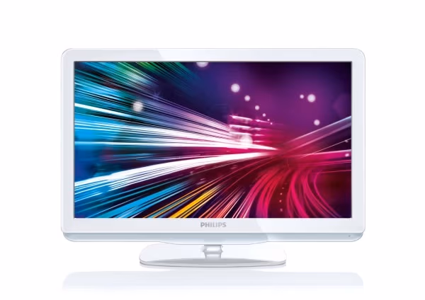 Televizor LED Philips 22PFL3415H 