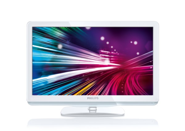 Televizor Philips 22PFL3415H / 22" / / HD ready photo 1
