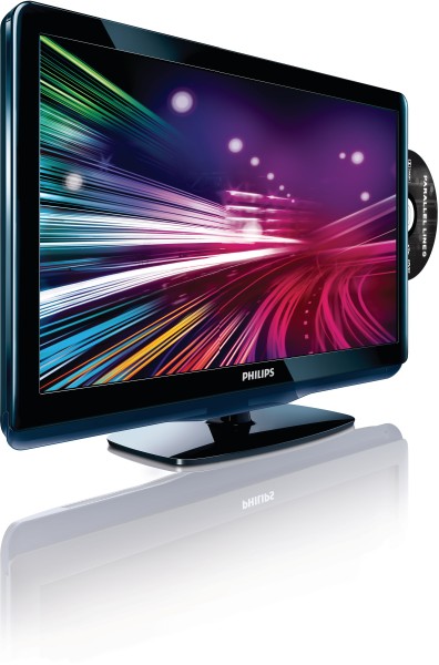 Телевизор Philips 22PFL3805H / 22" / / HD ready photo 2