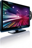 LED телевизор Philips 22PFL3805H thumbnav 2