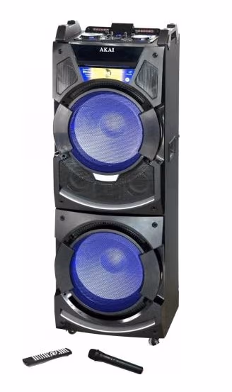 Boxa pentru Party Akai DJ-S5H 
