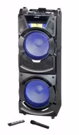 Колонка для вечеринок Akai DJ-S5H