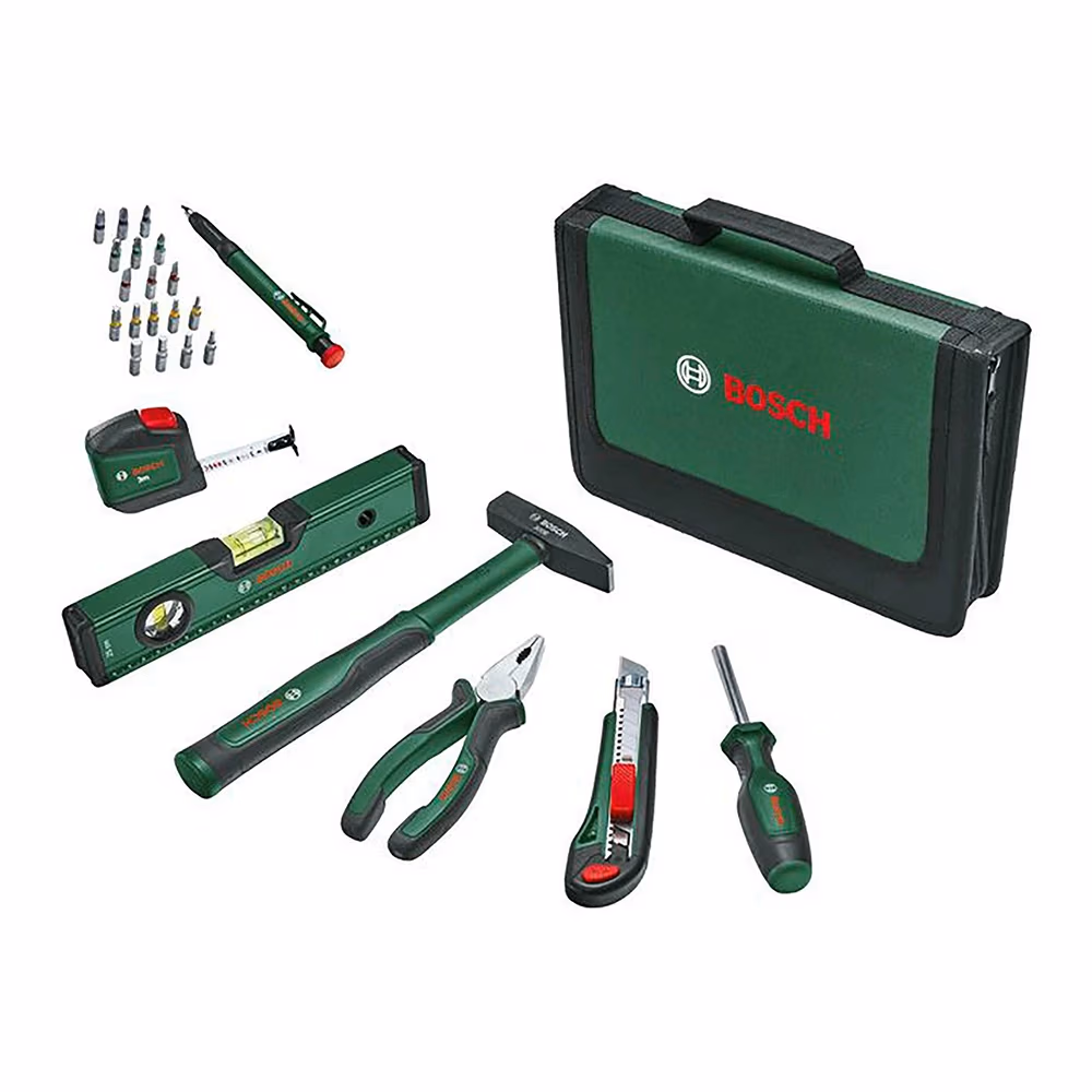 Набор инструментов Bosch 1600A0275J 