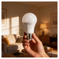 Bec LED Ergolux LED A60 17W E27 4500K 13180  thumbnav 7