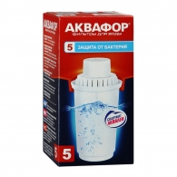 Cartus de rezerva Aquaphor B5x2+1 thumbnav 1