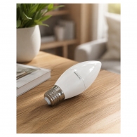 Bec LED Ergolux LED С35 9W E27 4500K 13171 thumbnav 6