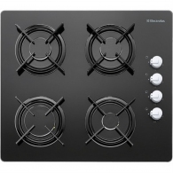 Встраиваемая  газовая панель Electrolux EHT6415K thumbnav 1
