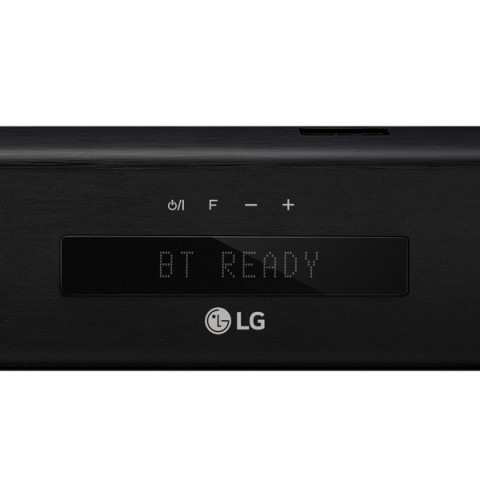 Soundbar LG LAS655K photo 3