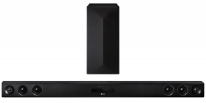 Soundbar LG LAS655K thumbnav 1