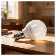 Bec LED Ergolux LED G45 7W E14 4500K thumbnav 7